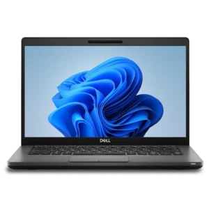 Dell Latitude 5400 14-inch Touch Business Laptop